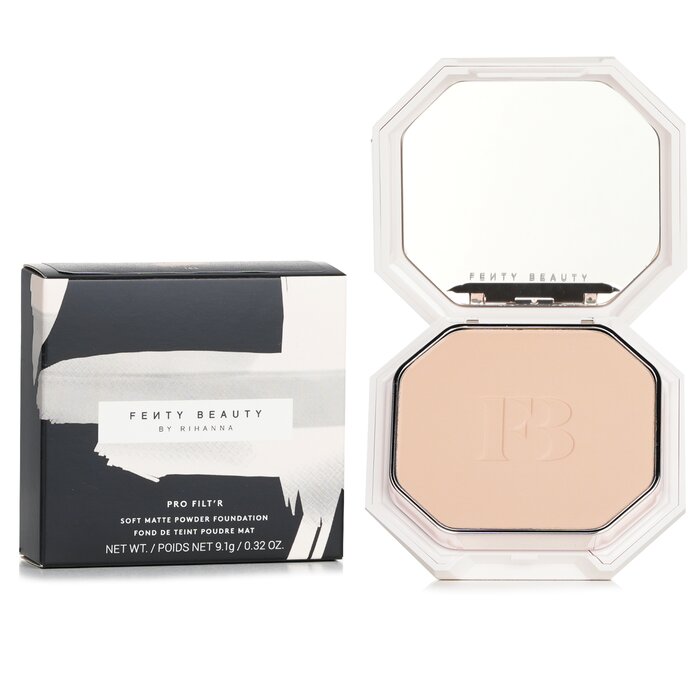 Fenty Beauty by Rihanna Pro Filt'R Soft Matte Powder Foundation 9.1g/0.32ozProduct Thumbnail