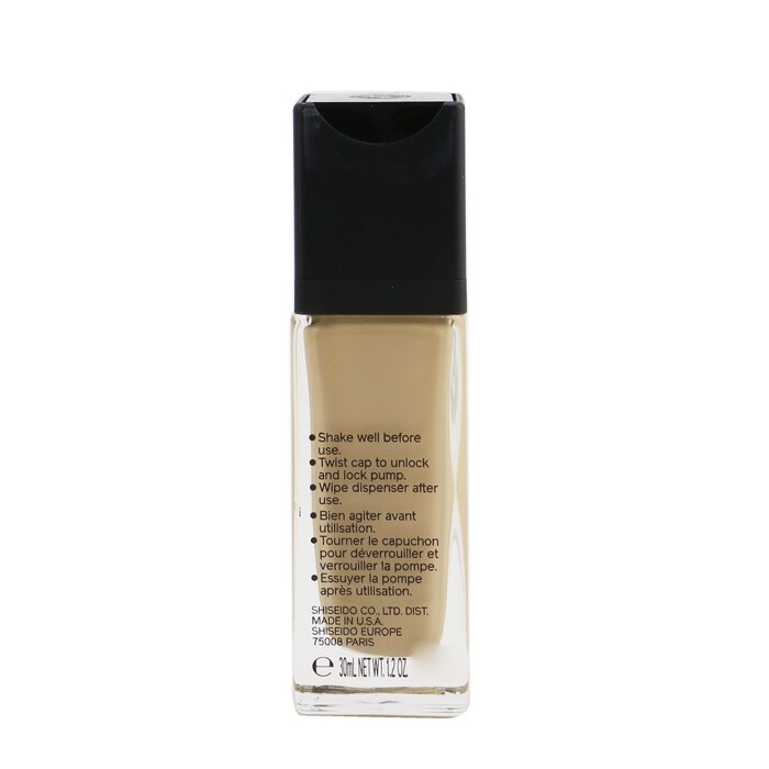 Shiseido Synchro Skin Radiant Lifting Foundation SPF 30 30ml/1.2ozProduct Thumbnail