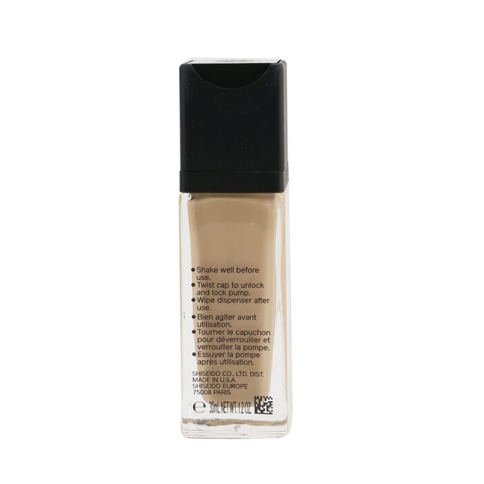 Shiseido Synchro Skin Radiant Lifting Foundation SPF 30 30ml/1.2ozProduct Thumbnail
