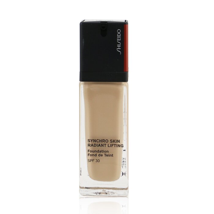 Shiseido Synchro Skin Radiant Lifting Foundation SPF 30 30ml/1.2ozProduct Thumbnail