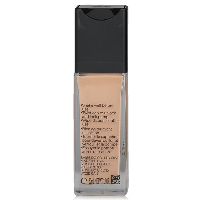 Shiseido 資生堂 Synchro Skin Radiant Lifting 粉底液 SPF 30 30ml/1.2ozProduct Thumbnail