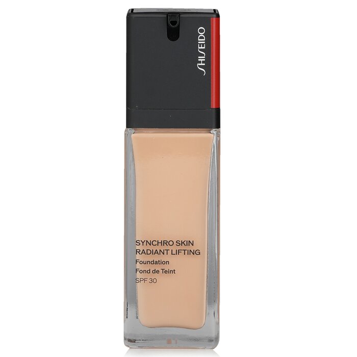 Shiseido 資生堂 Synchro Skin Radiant Lifting 粉底液 SPF 30 30ml/1.2ozProduct Thumbnail