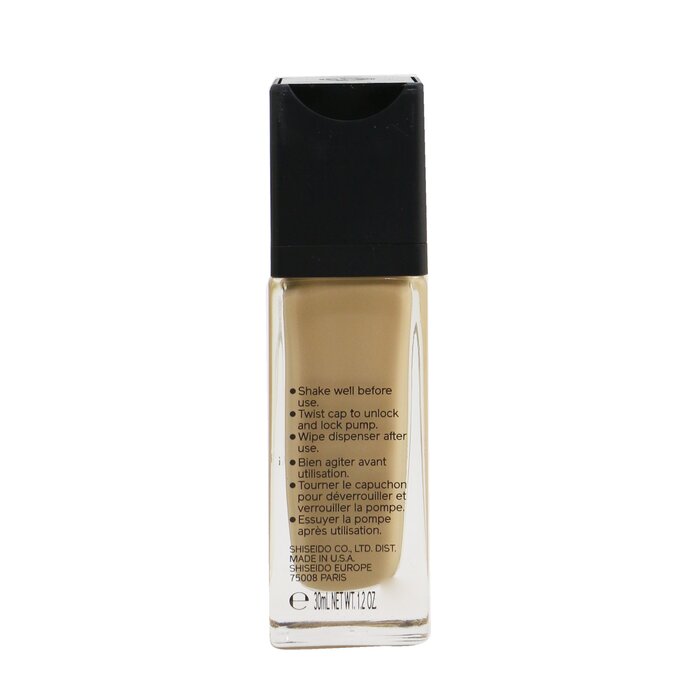 Shiseido Synchro Skin Radiant Lifting Foundation SPF 30 30ml/1.2ozProduct Thumbnail