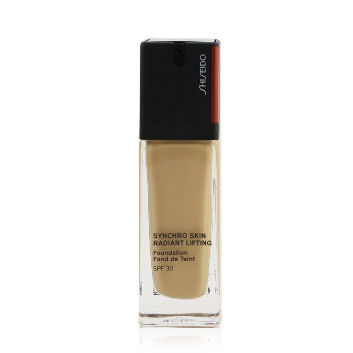 Shiseido Synchro Skin Radiant Lifting Foundation SPF 30 30ml/1.2ozProduct Thumbnail