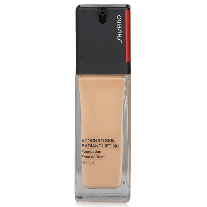 Shiseido Synchro Skin Radiant Lifting Foundation SPF 30 30ml/1.2ozProduct Thumbnail