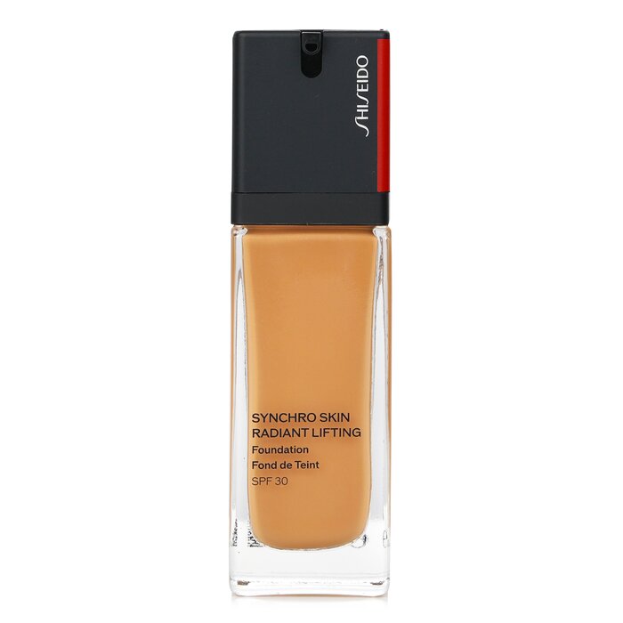 Shiseido Synchro Skin Radiant Lifting Foundation SPF 30 30ml/1.2ozProduct Thumbnail