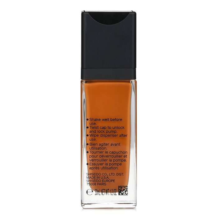 Shiseido Synchro Skin Base Reafirmante Radiante SPF 30 30ml/1.2ozProduct Thumbnail