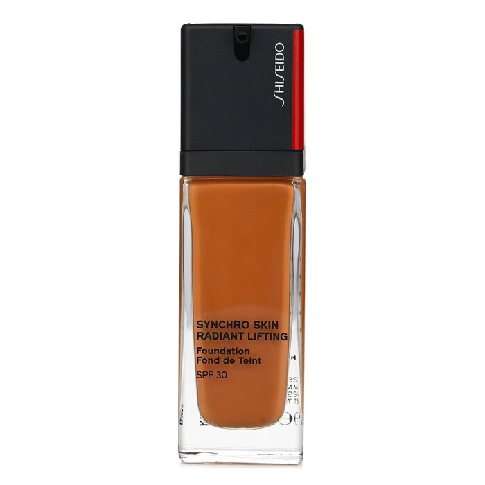 Shiseido Synchro Skin Base Reafirmante Radiante SPF 30 30ml/1.2ozProduct Thumbnail