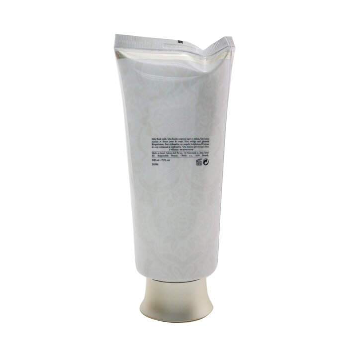 Sabon Silky Body Milk - Mango Kiwi (Box Slightly Damaged) 200ml/7ozProduct Thumbnail