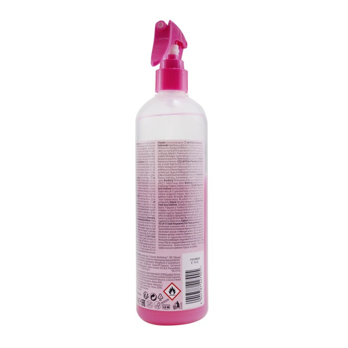 Schwarzkopf BC Bonacure pH 4.5 Color Freeze Кондиционер Спрей (для Окрашенных Волос) 400ml/13.5ozProduct Thumbnail
