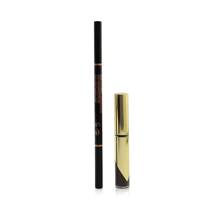 Anastasia Beverly Hills Kit Perfect Your Brows (Varita de Cejas + Mini Gel de Cejas) 2pcsProduct Thumbnail