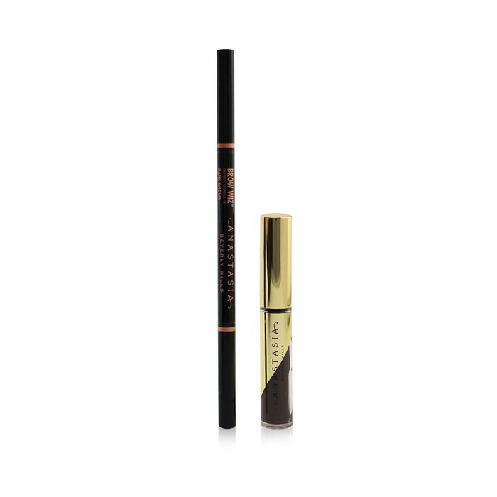 Anastasia Beverly Hills Kit Perfect Your Brows (Varita de Cejas + Mini Gel de Cejas) 2pcsProduct Thumbnail