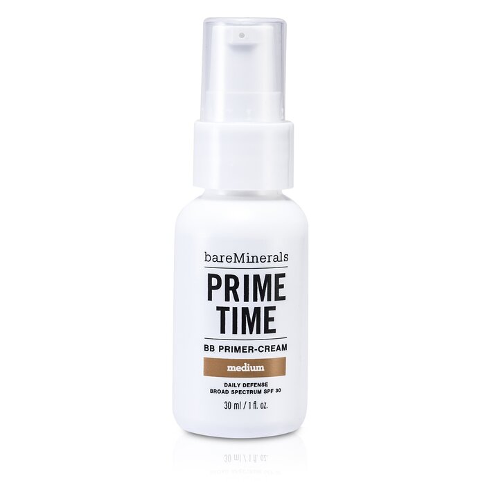BareMinerals BareMinerals BB Primer Cream Board Spectrum SPF 30 - Medium 30ml/1ozProduct Thumbnail