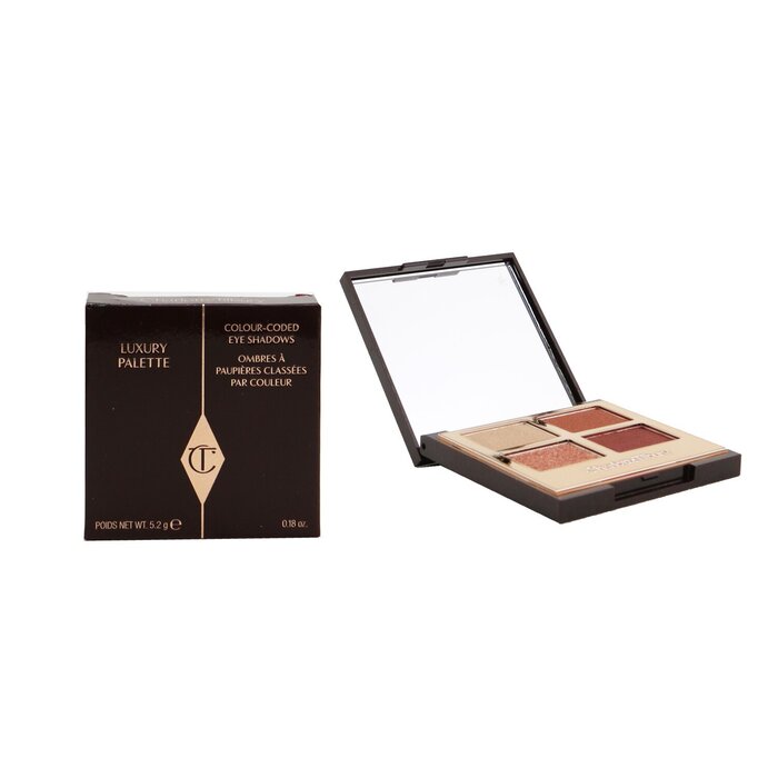 Charlotte Tilbury لوحة فاخرة 5.2g/0.18ozProduct Thumbnail