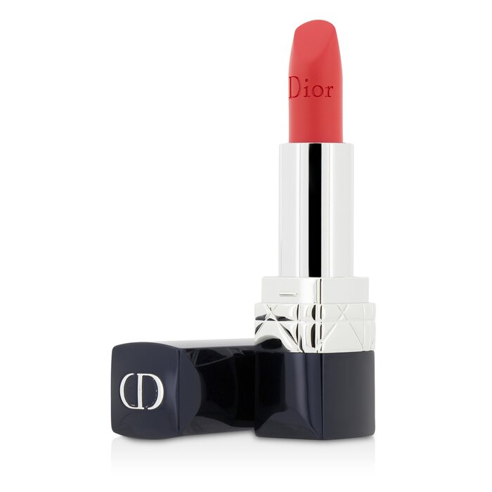 Christian Dior Rouge Dior Couture Colour Comfort & Wear Matte Lipstick 3.5g/0.12ozProduct Thumbnail