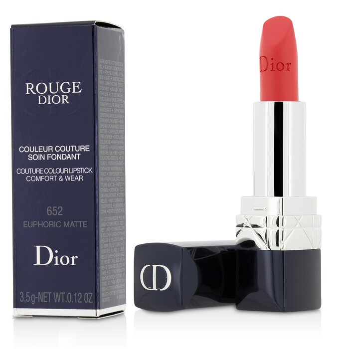 Christian Dior Rouge Dior Couture Colour Comfort & Wear Matte Lipstick 3.5g/0.12ozProduct Thumbnail