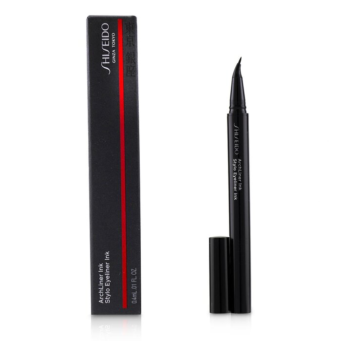 Shiseido ArchLiner Ink Подводка для Глаз 0.4ml/0.01ozProduct Thumbnail