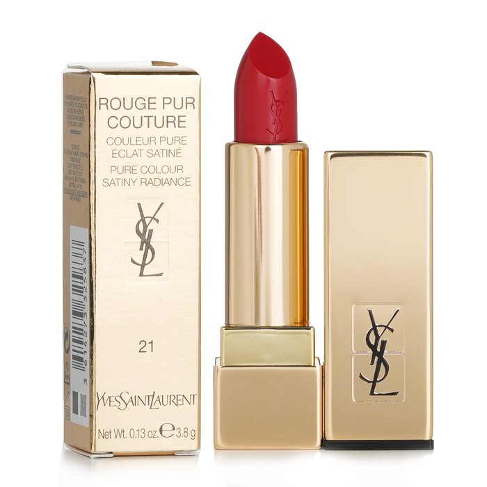 Yves Saint Laurent Rouge Pur Couture 3.8g/0.13ozProduct Thumbnail