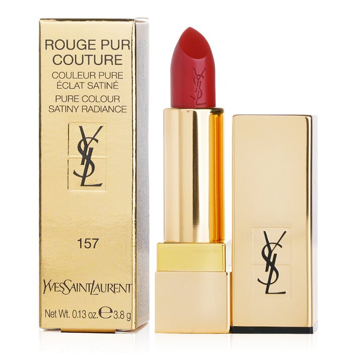Yves Saint Laurent Rouge Pur Couture 3.8g/0.13ozProduct Thumbnail