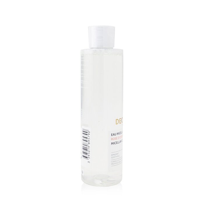 Decleor Rose D'Orient Soothing Micellar Cleansing Water 200ml/6.7ozProduct Thumbnail