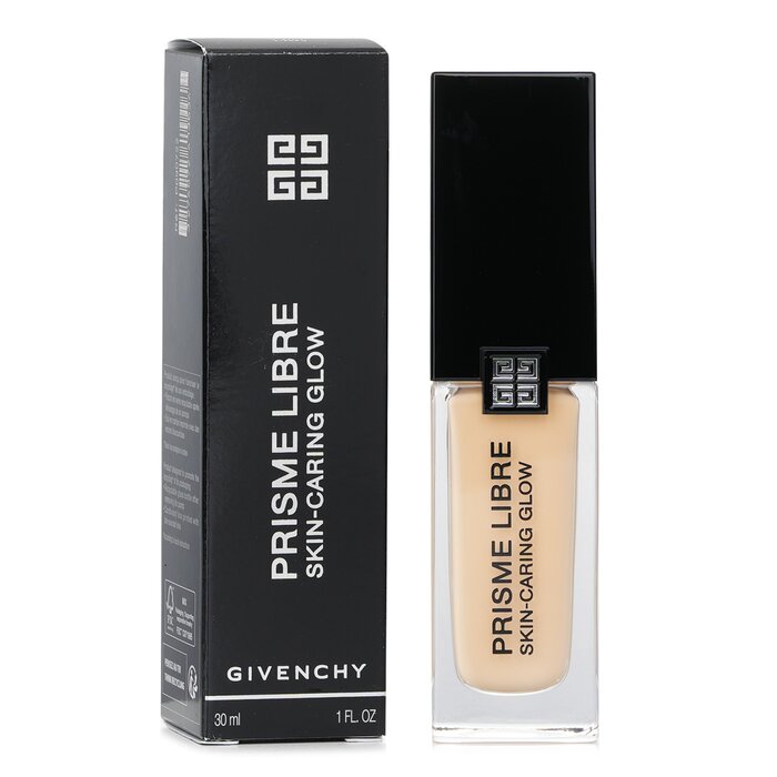 Givenchy Prisme Libre Skin Caring Glow Foundation 30ml/1ozProduct Thumbnail