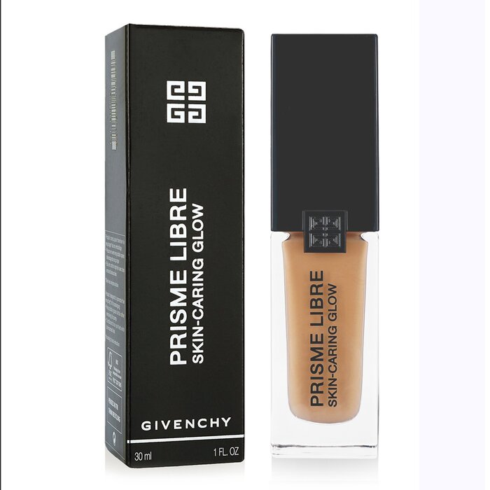 Givenchy Prisme Libre Skin Caring Glow Foundation 30ml/1ozProduct Thumbnail