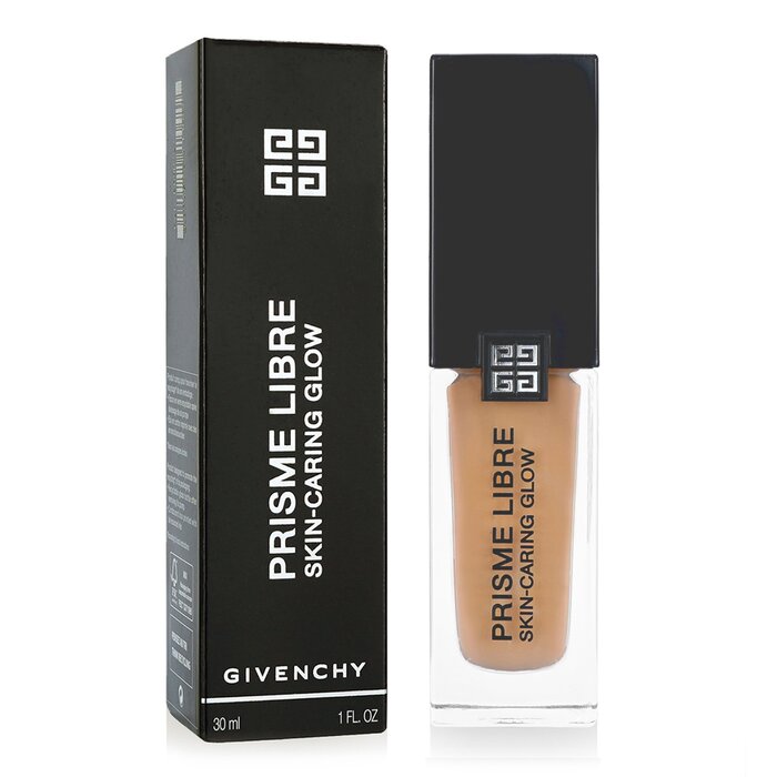 Givenchy Prisme Libre Skin Caring Glow Foundation 30ml/1ozProduct Thumbnail