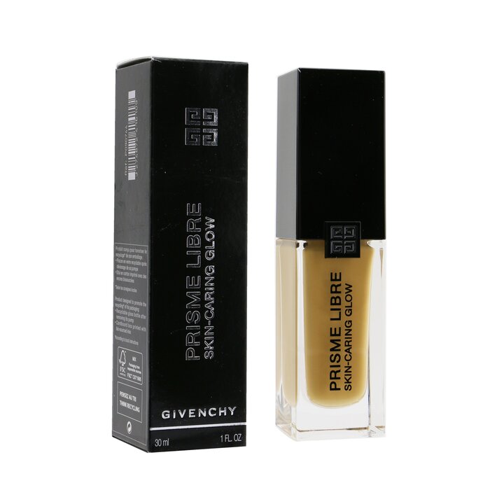 Givenchy Prisme Libre Skin Caring Glow Foundation 30ml/1ozProduct Thumbnail