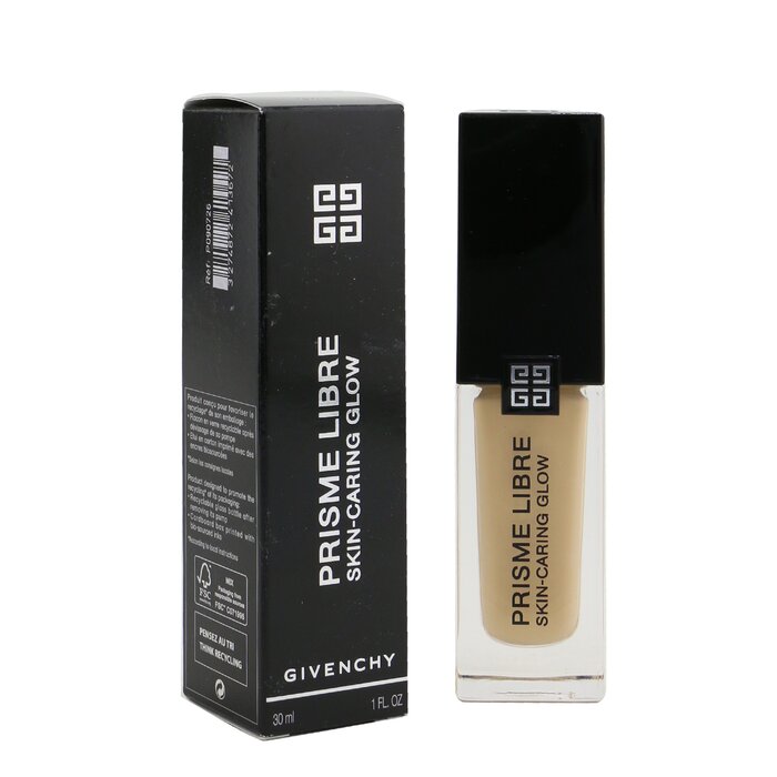 Givenchy Prisme Libre Dəriyə Qulluq Glow Tonal Krem 30ml/1ozProduct Thumbnail