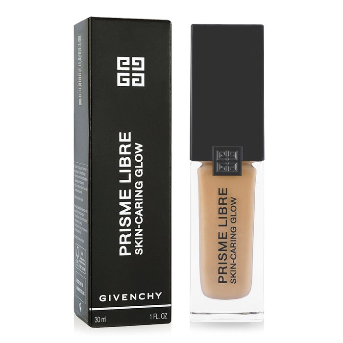 Givenchy Prisme Libre Skin Caring Glow Foundation 30ml/1ozProduct Thumbnail