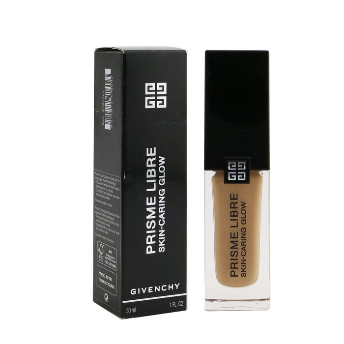 Givenchy Prisme Libre Skin Caring Glow Foundation 30ml/1ozProduct Thumbnail