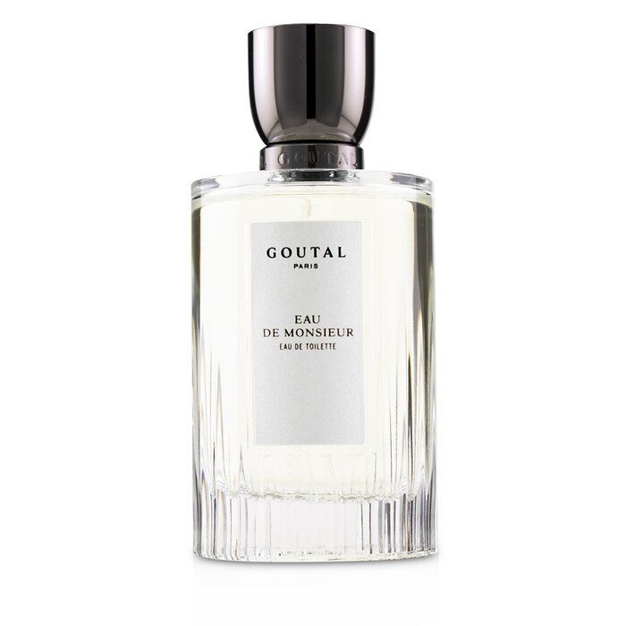Goutal (Annick Goutal) Eau De Monsieur Eau De Toilette Spray 100ml/3.4ozProduct Thumbnail