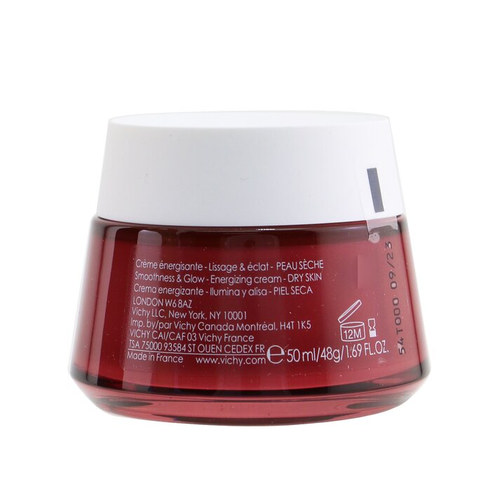 Vichy Idealia Day Care Crema Hidratante - Para Piel Seca 50ml/1.69ozProduct Thumbnail