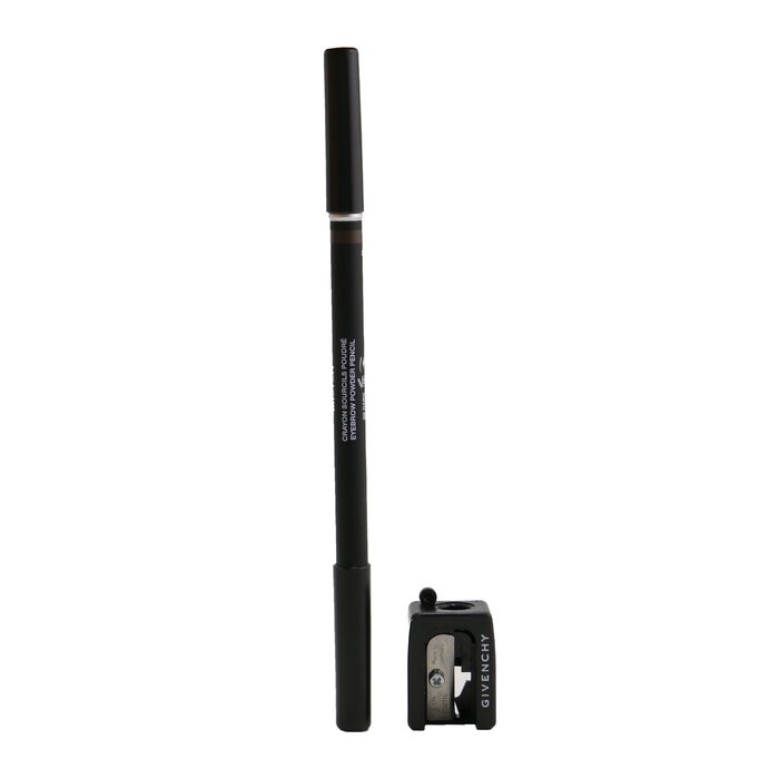 Givenchy Mister Eyebrow Powder Pencil 1.8g/0.06ozProduct Thumbnail