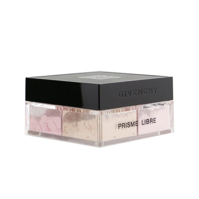 Givenchy 紀梵希 高級訂製稜鏡四色蜜粉 4x3g/0.105ozProduct Thumbnail