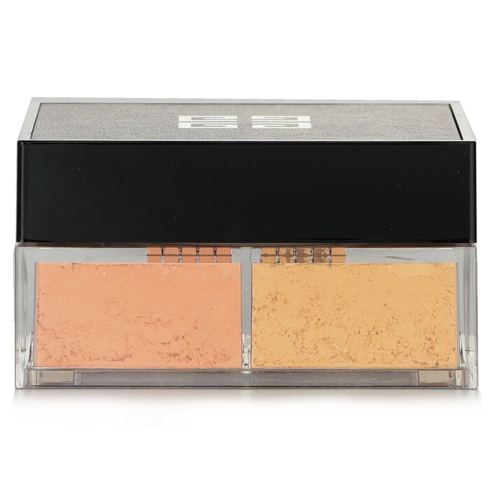 Givenchy Prisme Libre Mat Finish & Enhanced Radiance Loose Powder 4 In 1 Harmony 4x3g/0.105ozProduct Thumbnail