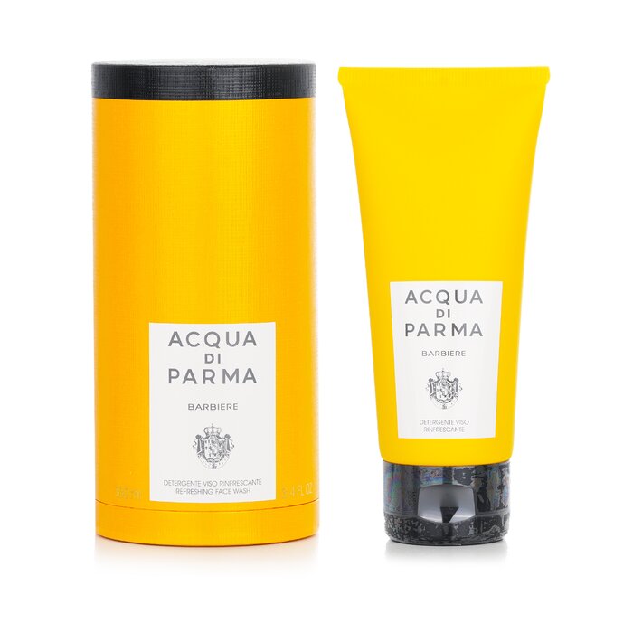Acqua Di Parma Barbiere Refreshing Face Wash 100ml/3.4ozProduct Thumbnail