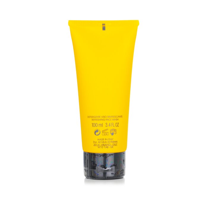 Acqua Di Parma Barbiere Refreshing Face Wash 100ml/3.4ozProduct Thumbnail