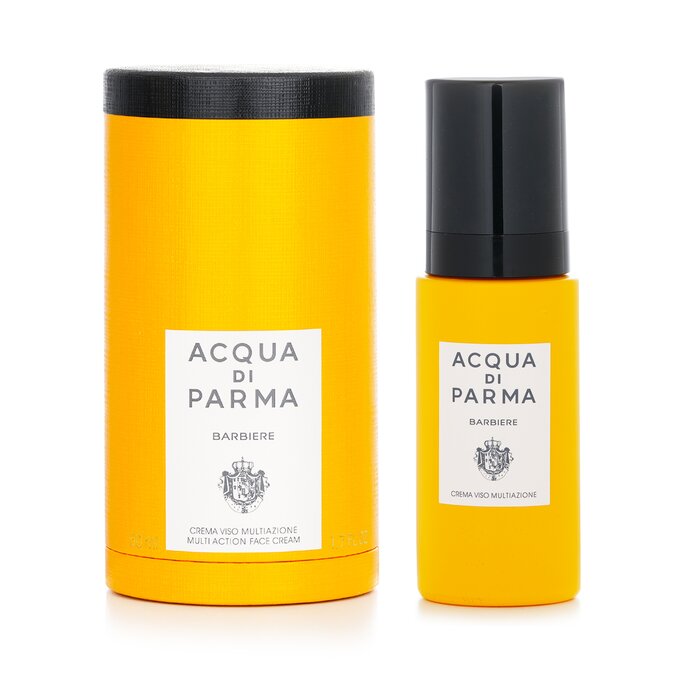 Acqua Di Parma Barbiere Multi Action Face Cream 50ml/1.7ozProduct Thumbnail