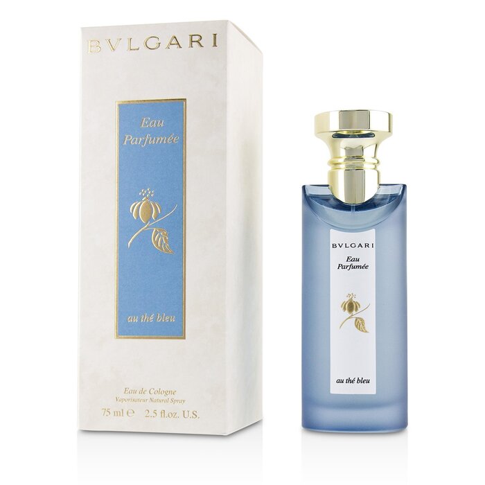 Bvlgari Eau Parfumee Au The Bleuאו דה קולון ספריי 75ml/2.5ozProduct Thumbnail