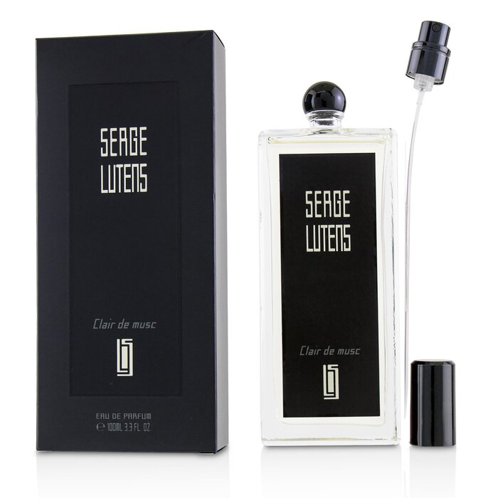 セルジュ ルタンス Serge Lutens クレールドゥムスク EDP SP 100ml/3.3