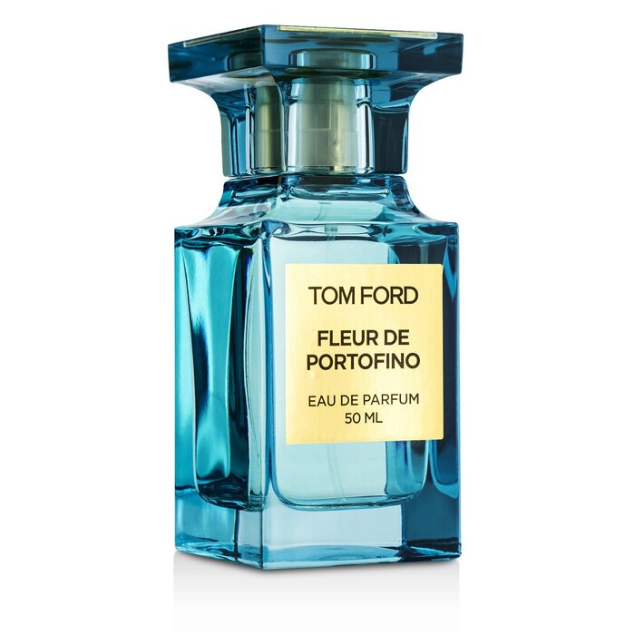 Tom Ford Private Blend Fleur De Portofino Eau De Parfum Spray 50ml/1.7ozProduct Thumbnail