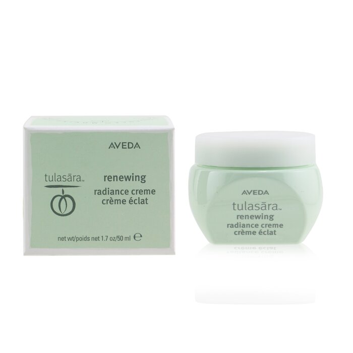 Aveda كريم إشراقة مجدد Tulasara (مستحضر صالون) 50ml/1.7ozProduct Thumbnail
