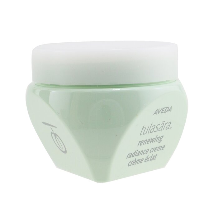 Aveda كريم إشراقة مجدد Tulasara (مستحضر صالون) 50ml/1.7ozProduct Thumbnail