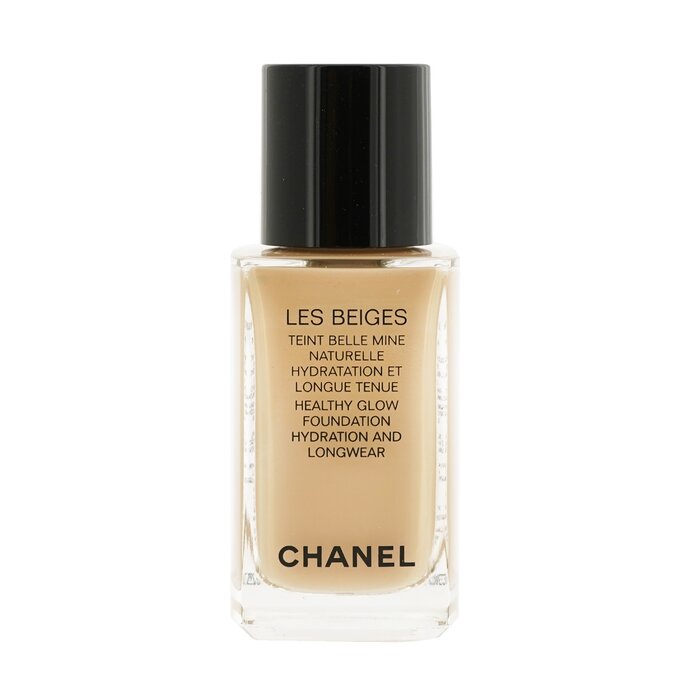 Chanel Les Beiges Teint Belle Mine Naturelle Healthy Glow Hydration And Longwear Foundation  30ml/1ozProduct Thumbnail