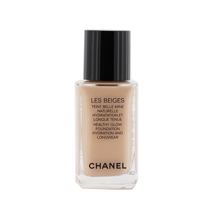 andre palasse chanel
