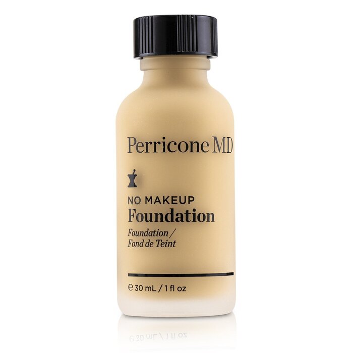 Perricone MD No Makeup Foundation SPF 20 30ml/1ozProduct Thumbnail
