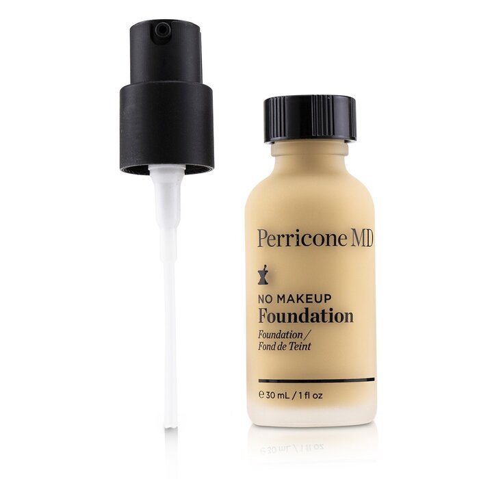 Perricone MD No Makeup Foundation SPF 20 30ml/1ozProduct Thumbnail