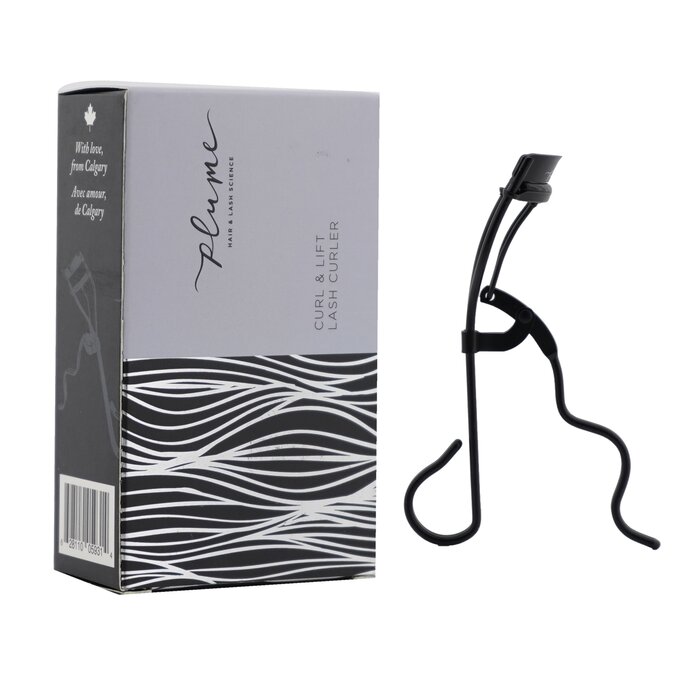 Plume Science Curl & Lift Lash Curler Picture ColorProduct Thumbnail