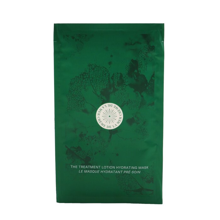 La Mer The Treatment Lotion Hydrating Mask (Without Cellophane) 6sheetsProduct Thumbnail